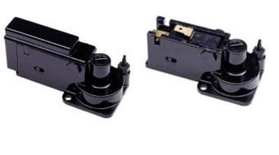 Vacuum switches 